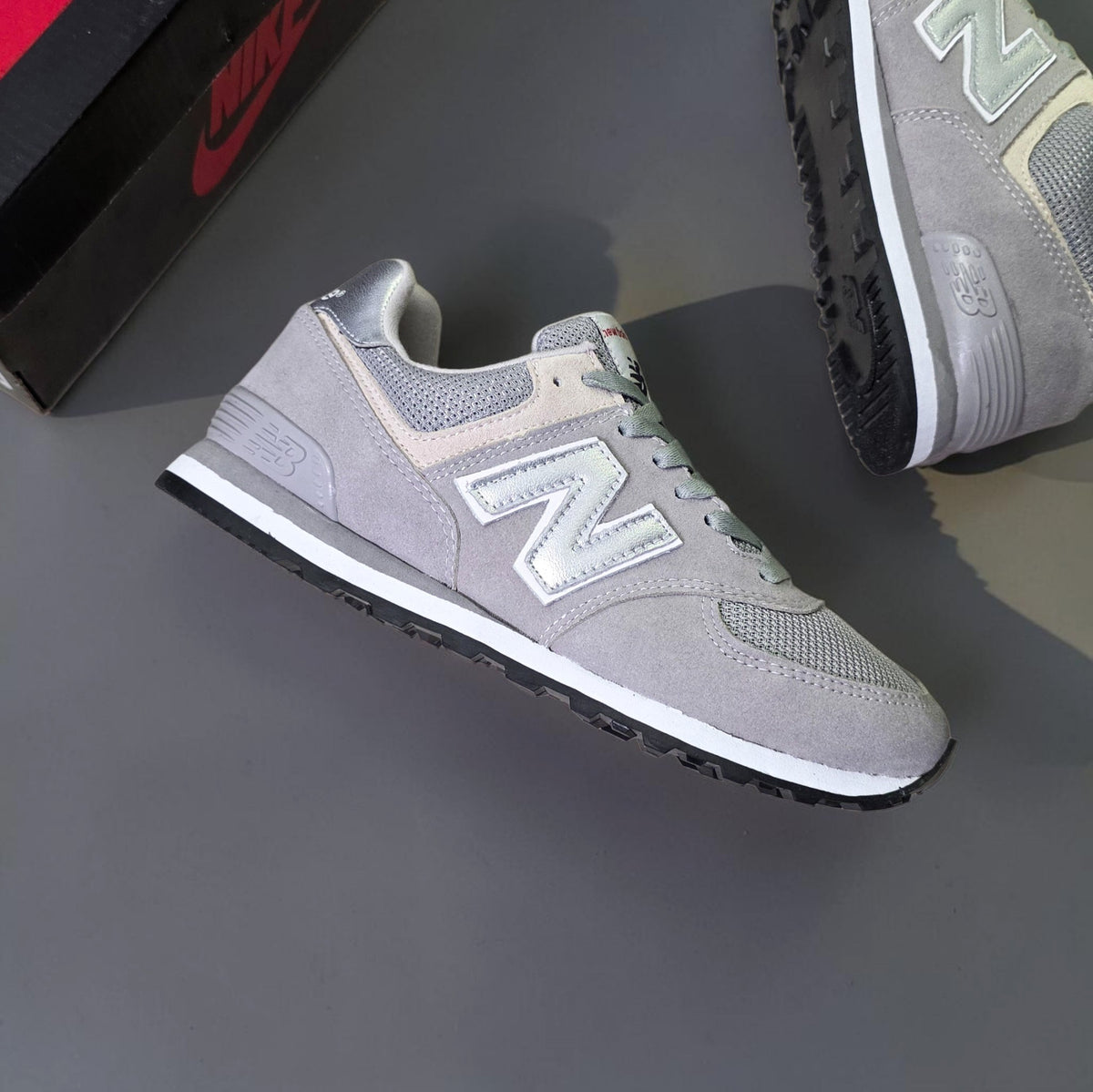 New Balance 574