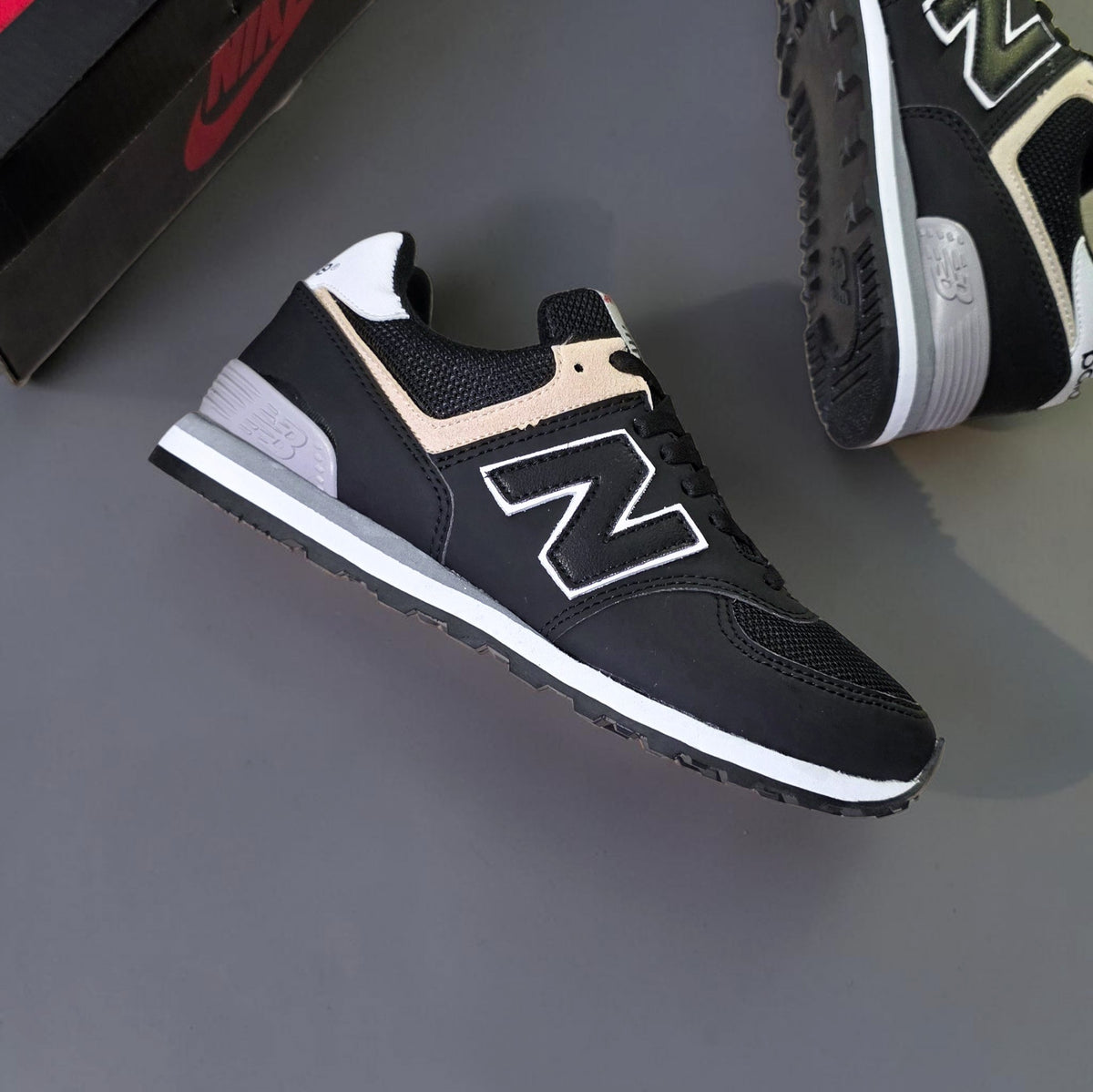 New Balance 574