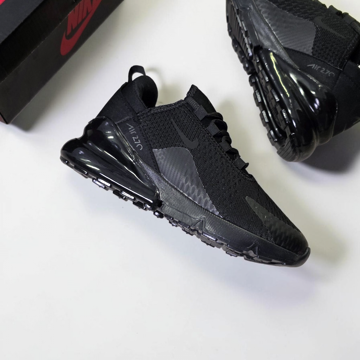 Nike Air Max 270 Premium