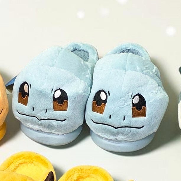 Pantufla Afelpada