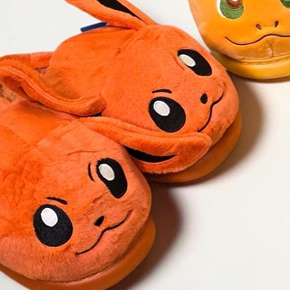 Pantufla Afelpada
