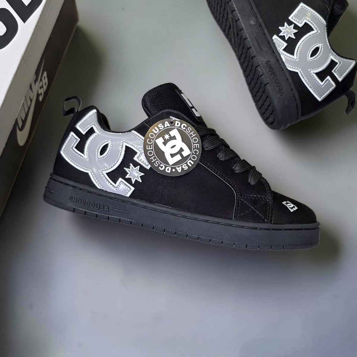 DC Shoes Co