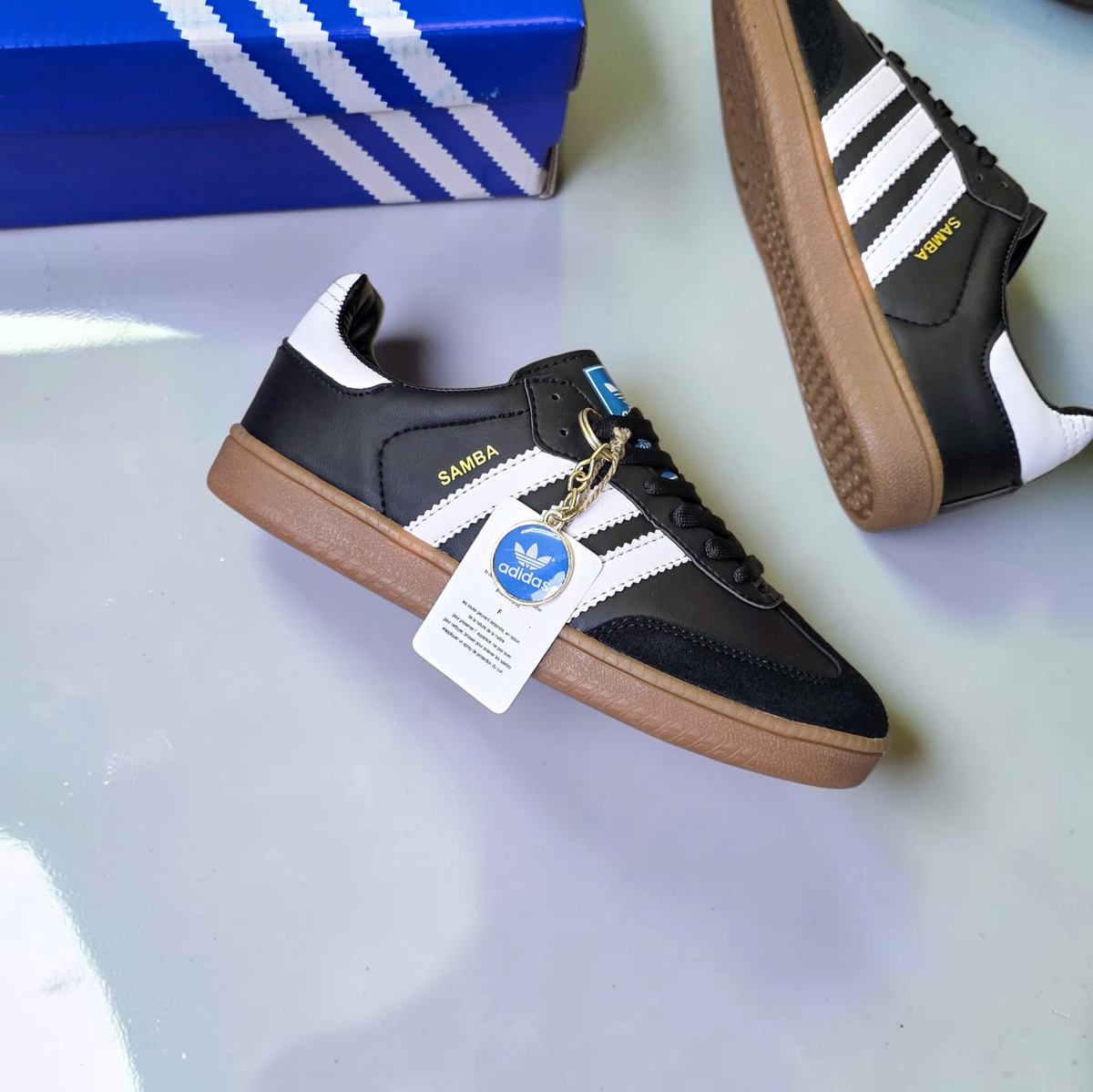 Adidas Samba