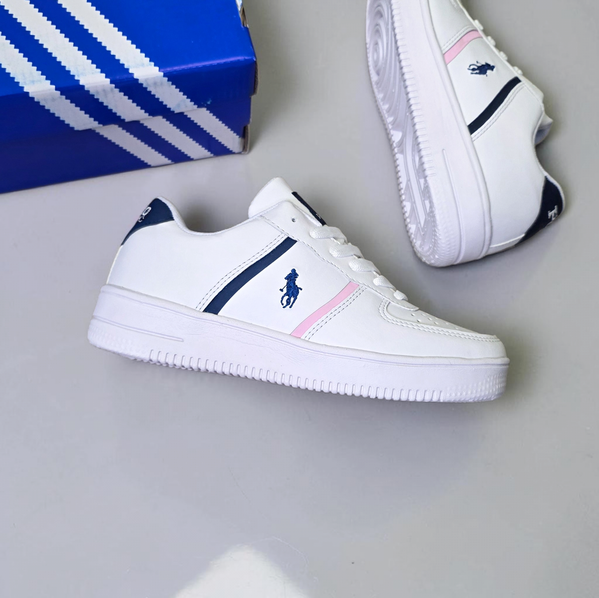 POLO HPC Colection