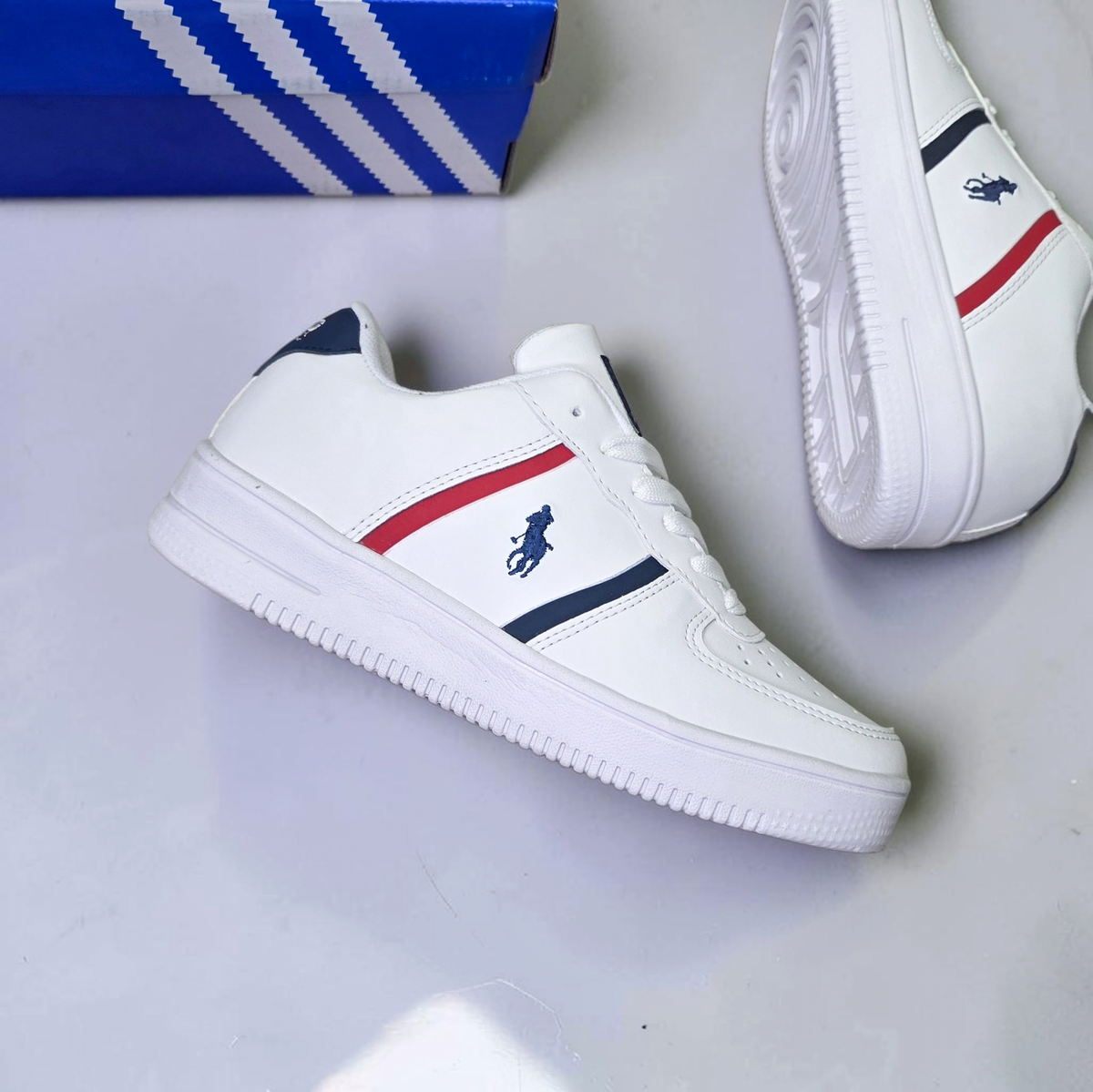 POLO HPC Colection