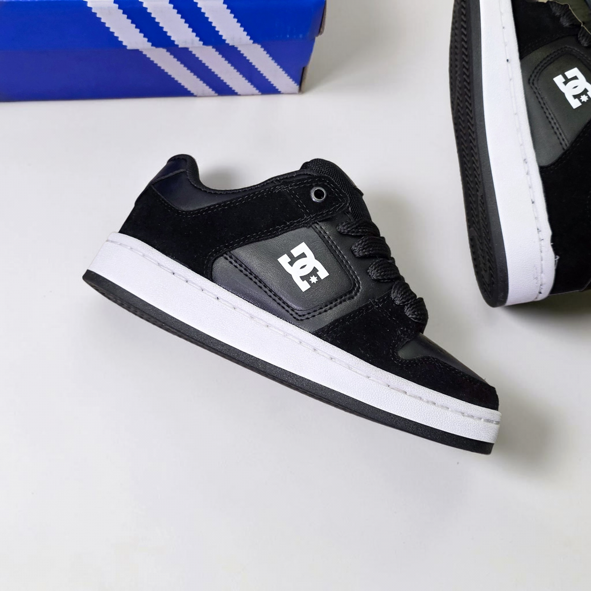 DC Shoes