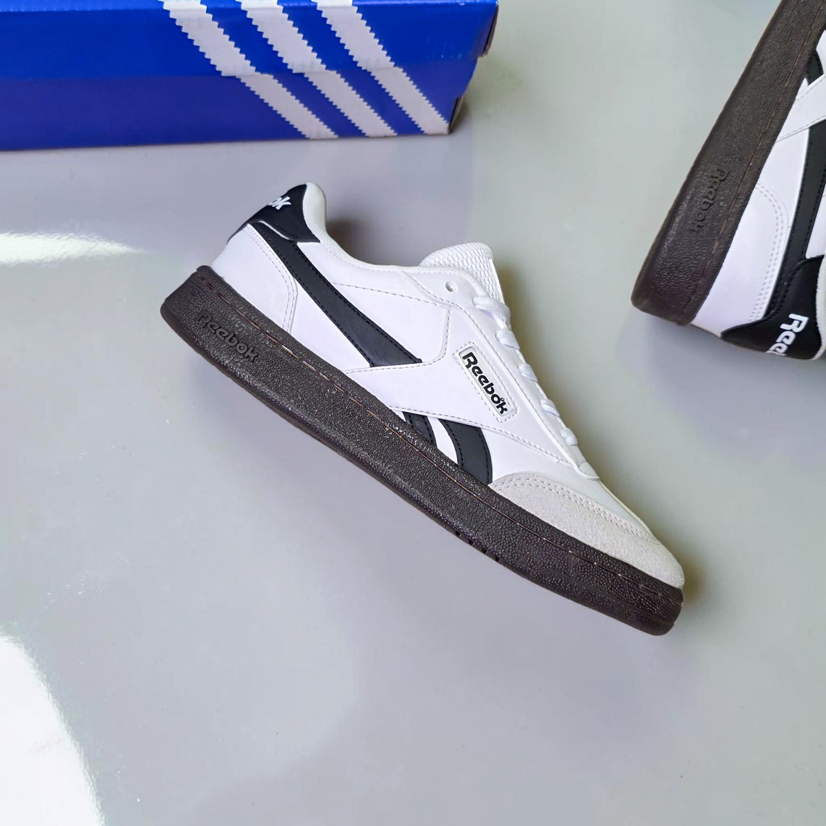 Reebok