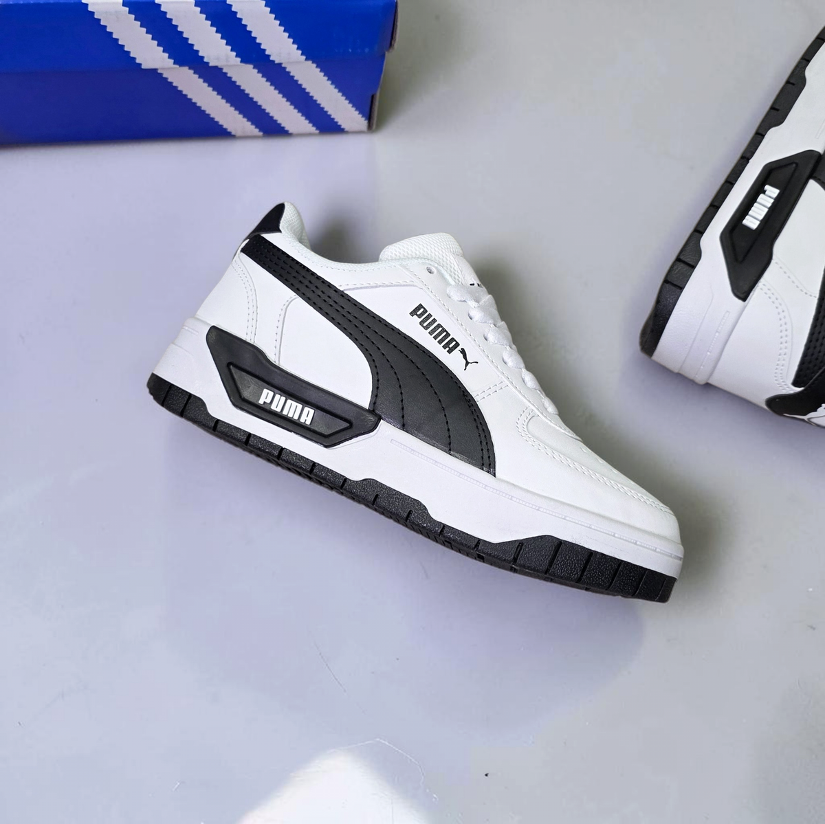Puma