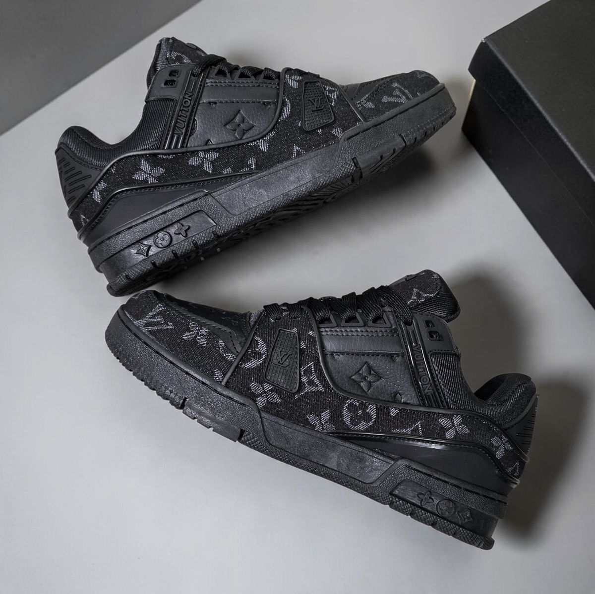 [G5] Louis Vuitton Trainer