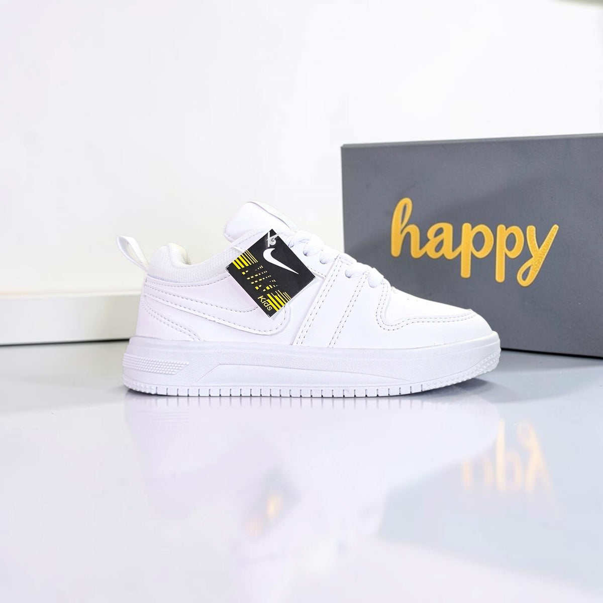 Nike Pico