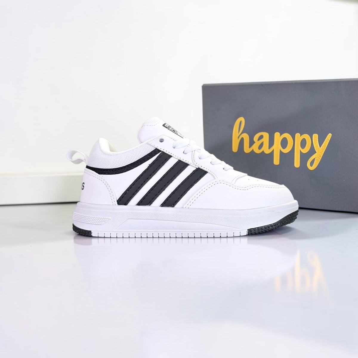 Adidas Hoops Kids