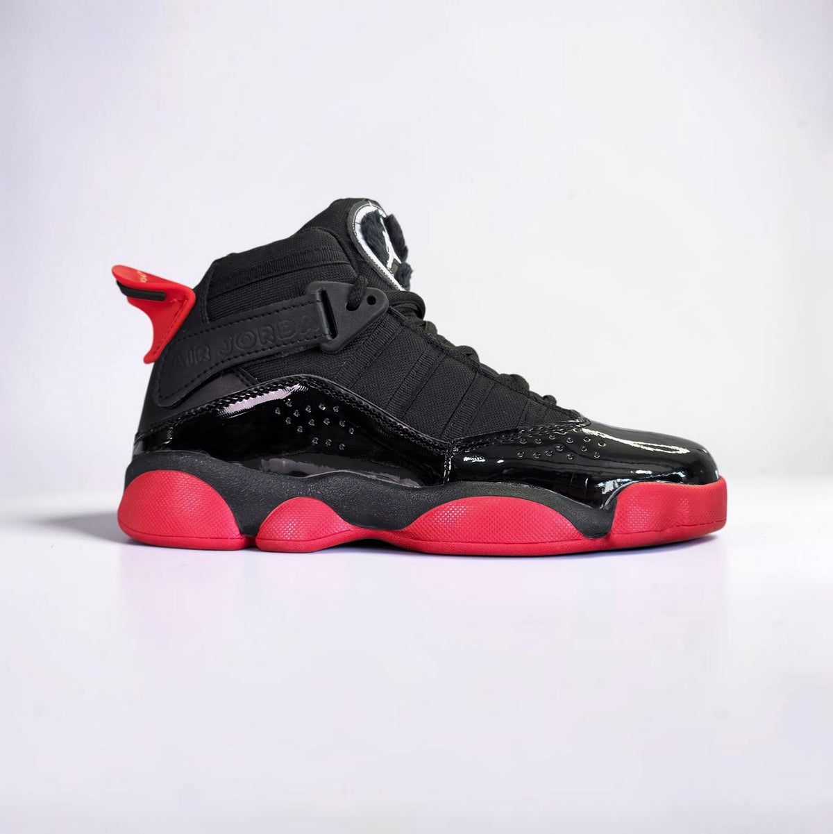Jordan 6 Rings