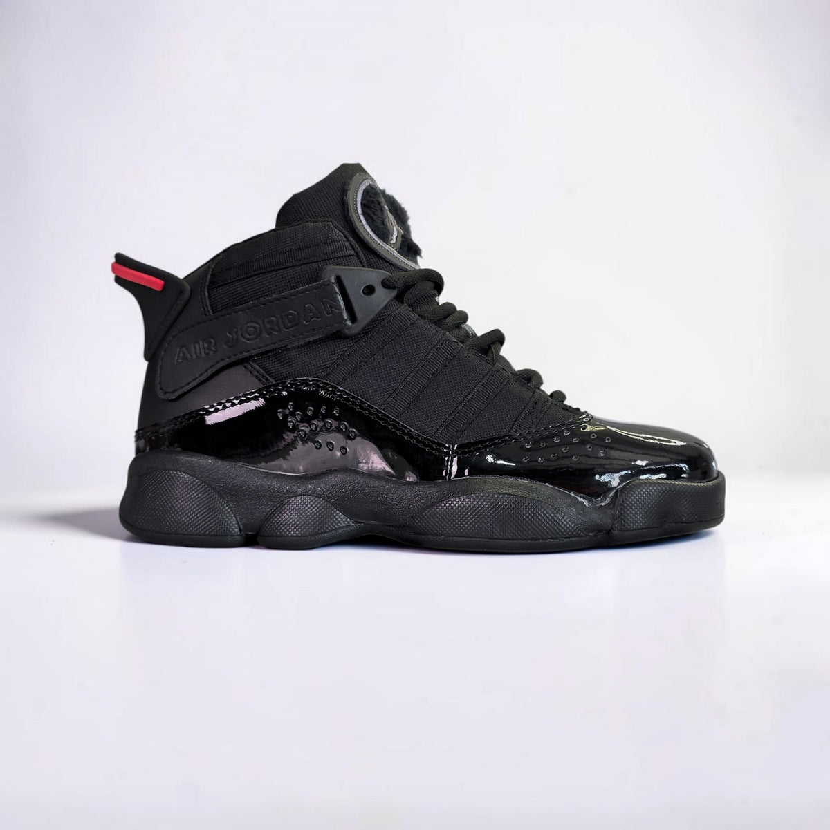 Jordan 6 Rings