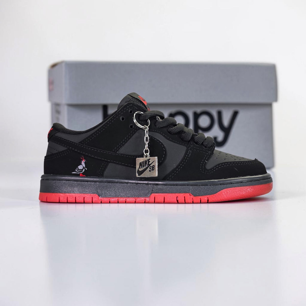 Nike DUNK SB