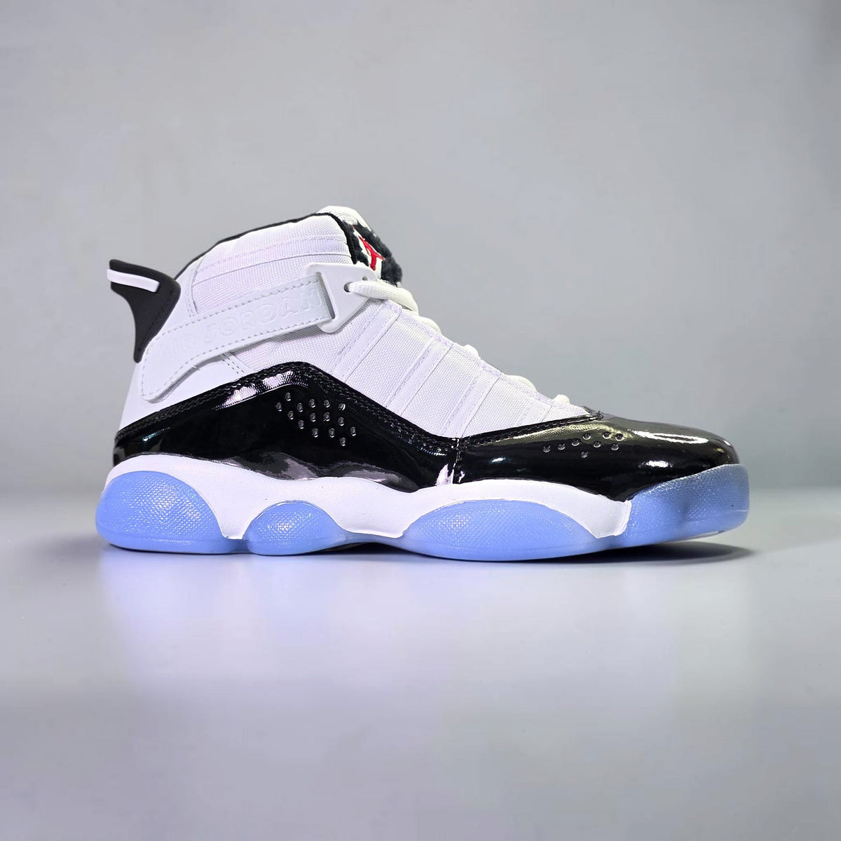 Jordan 6 Rings