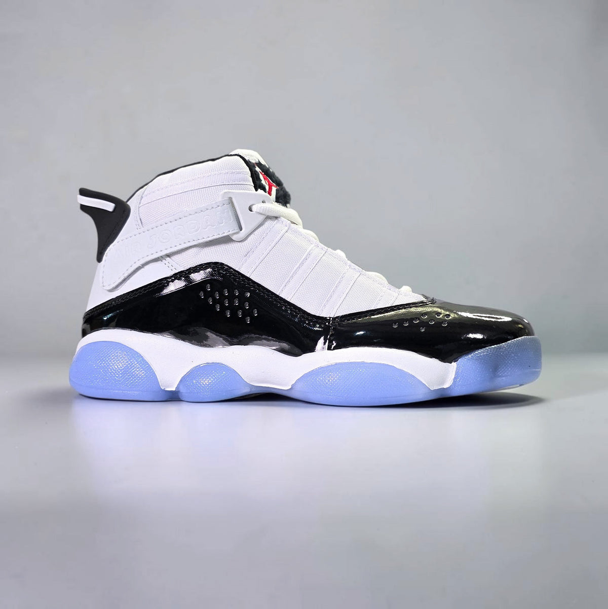 Jordan 6 Rings