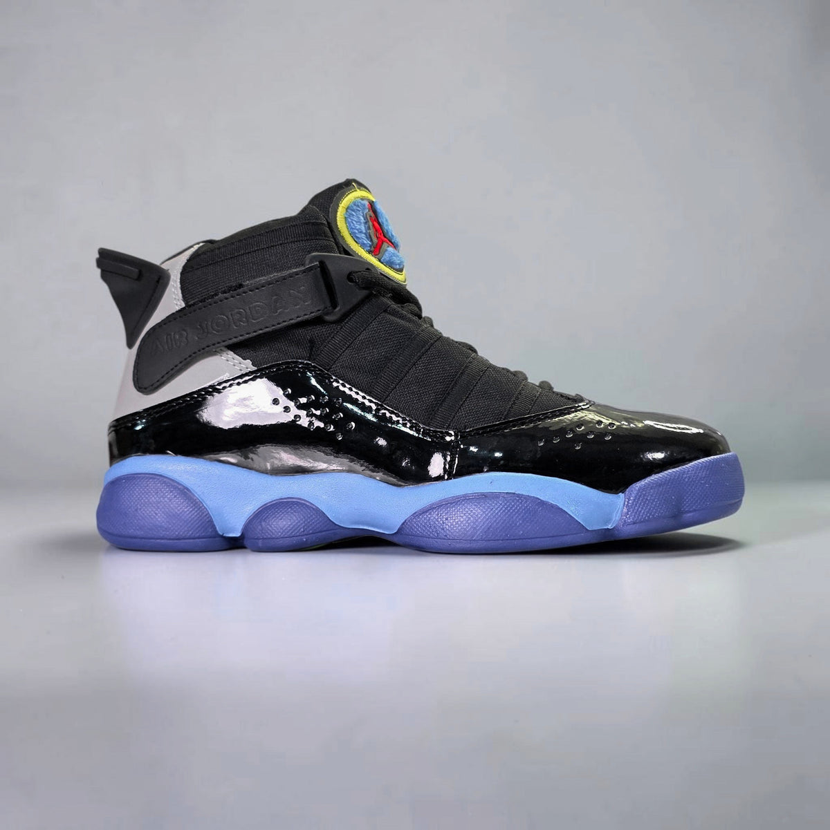 Jordan 6 Rings
