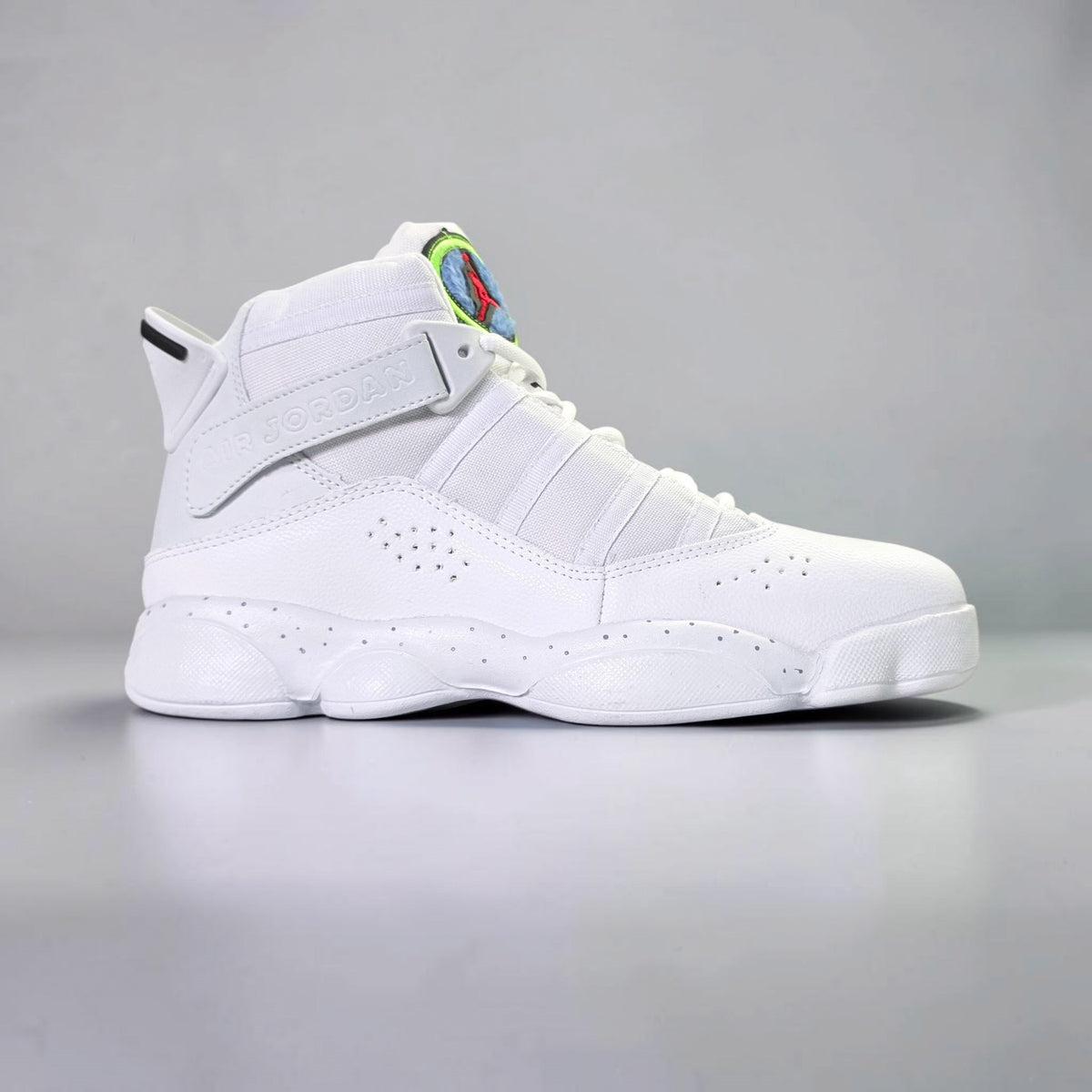 Jordan 6 Rings