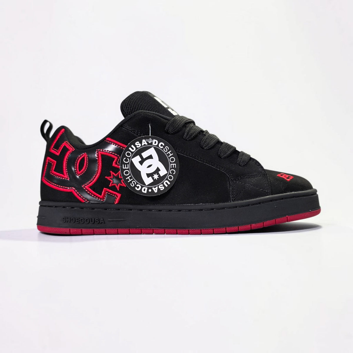 DC Shoes Co