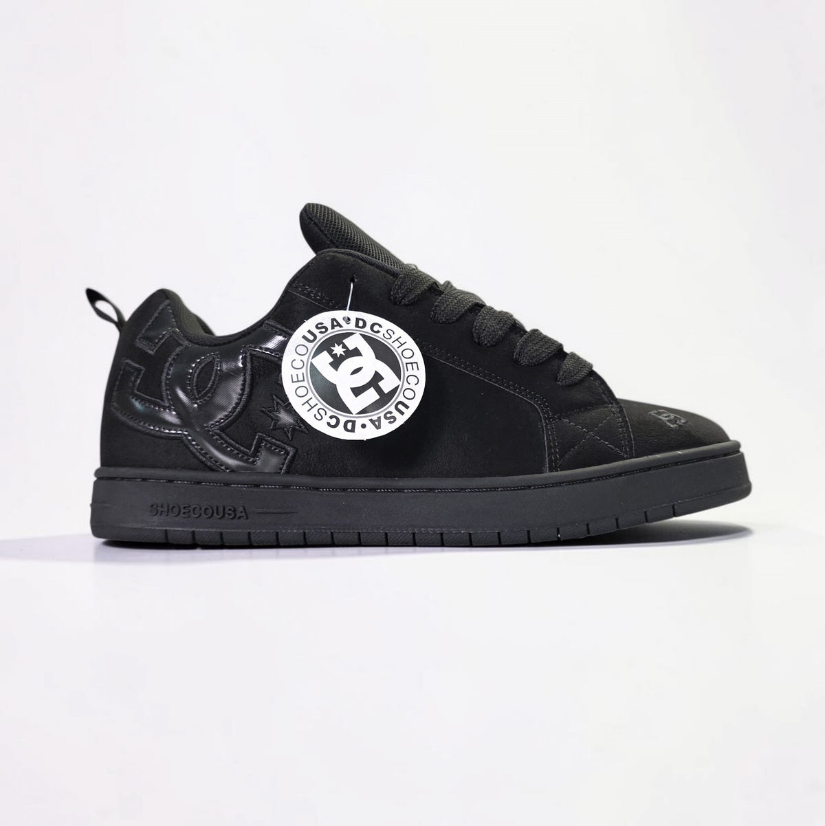 DC Shoes Co