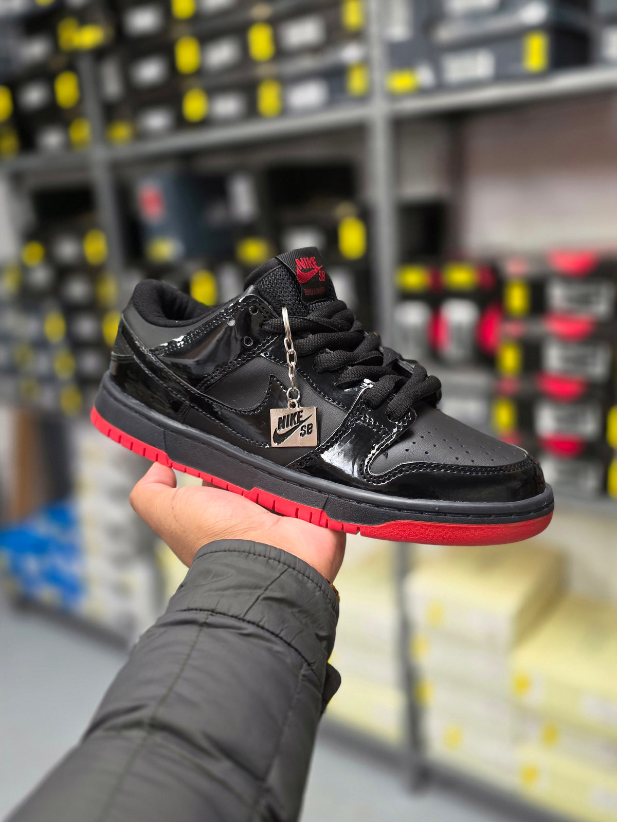 Nike Dunk SB