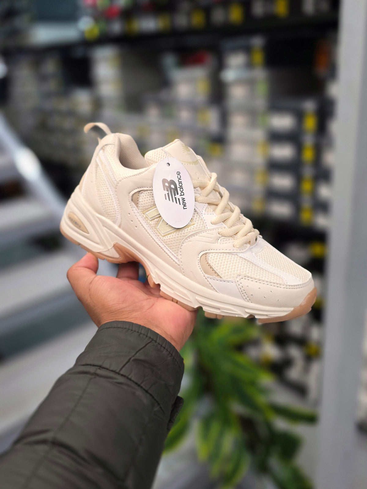 New Balance 530