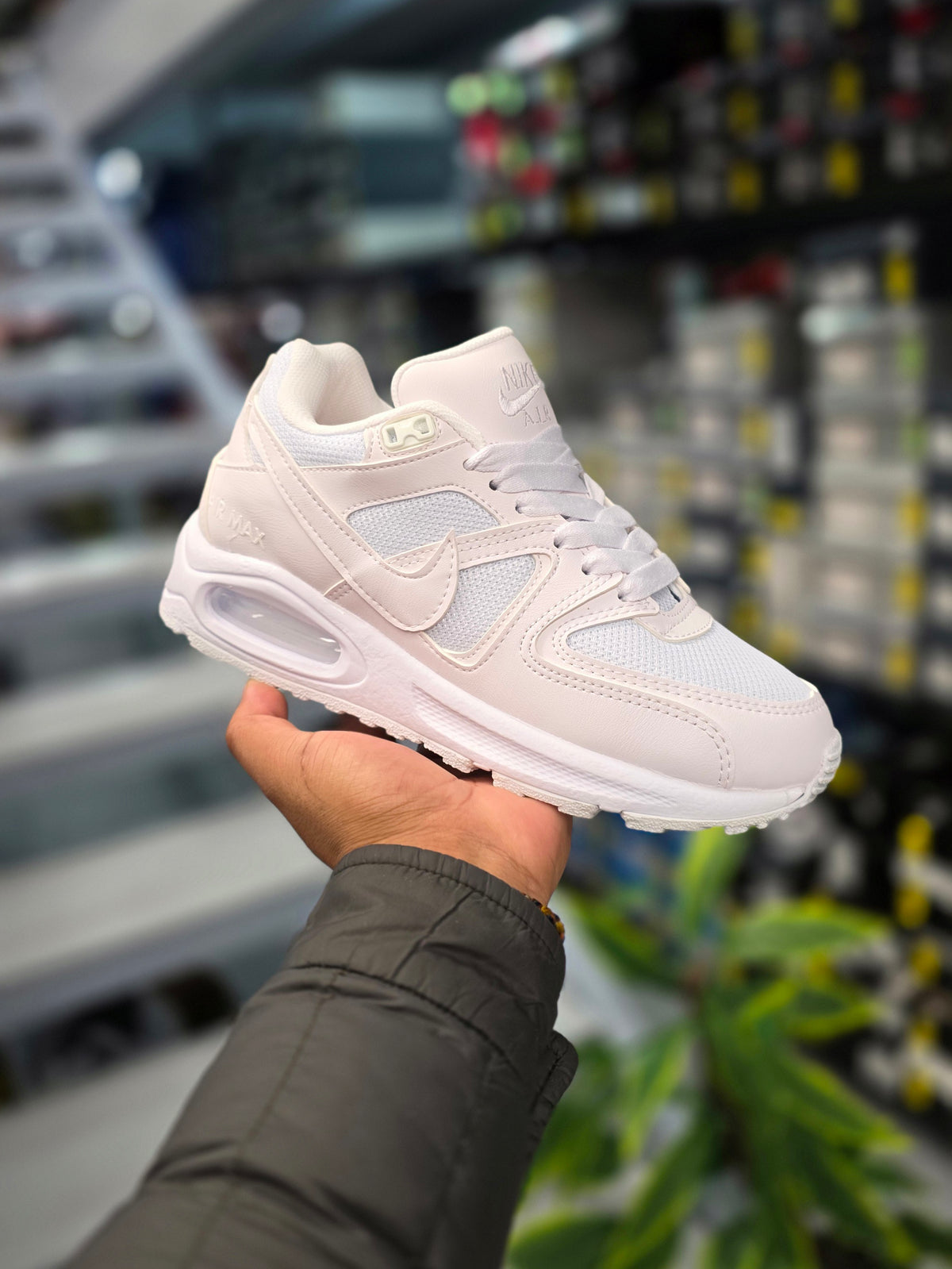 Nike Air Command