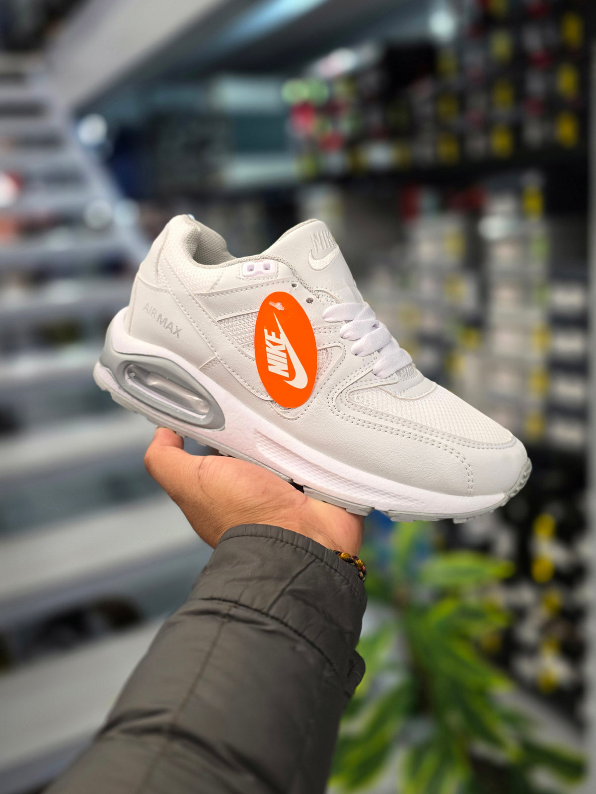 Nike Air Command