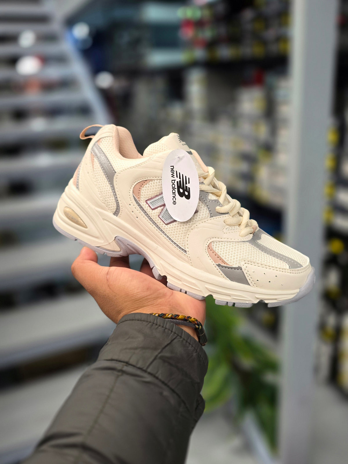 New Balance 530