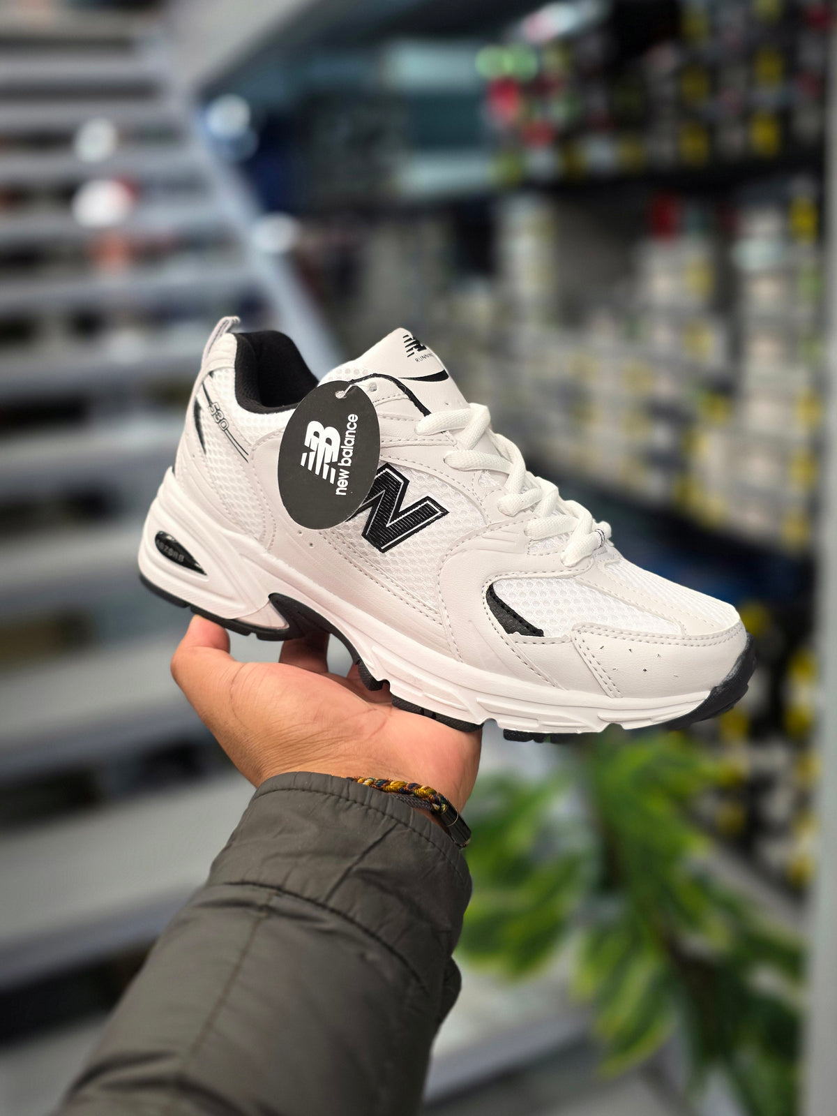 New Balance 530