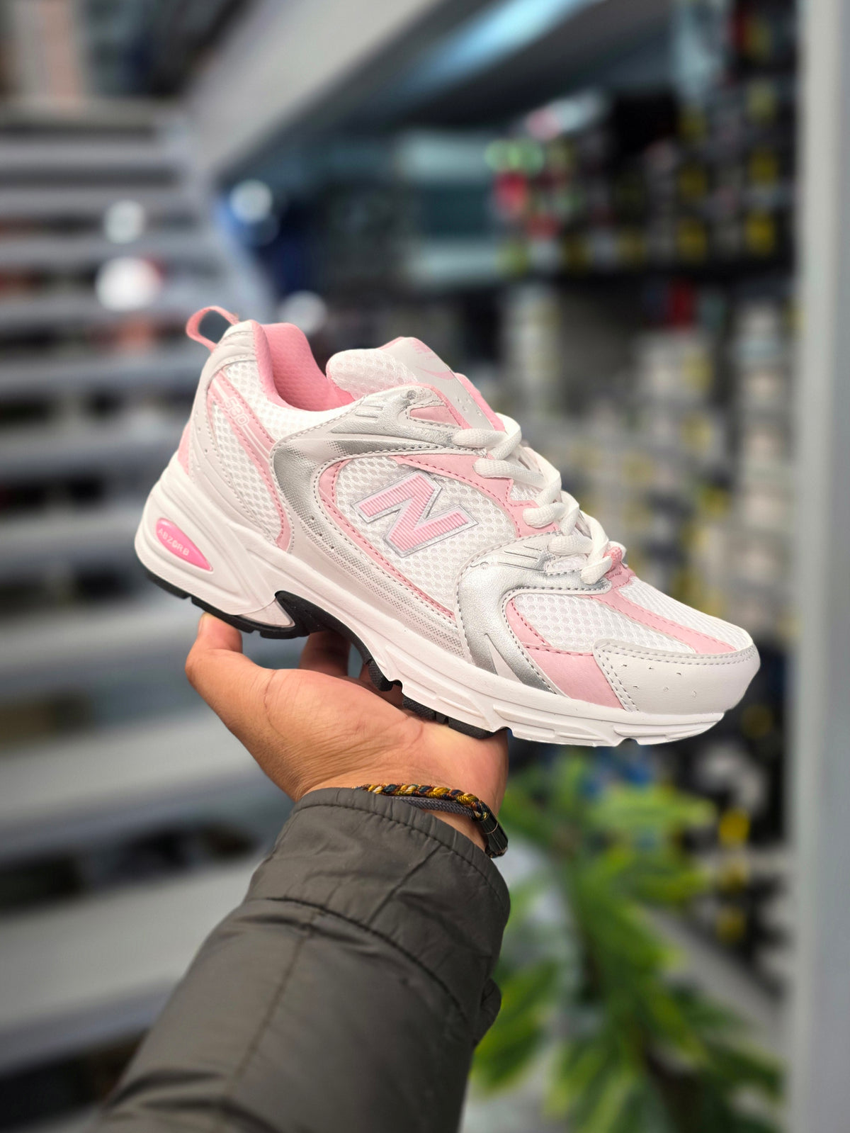 New Balance 530