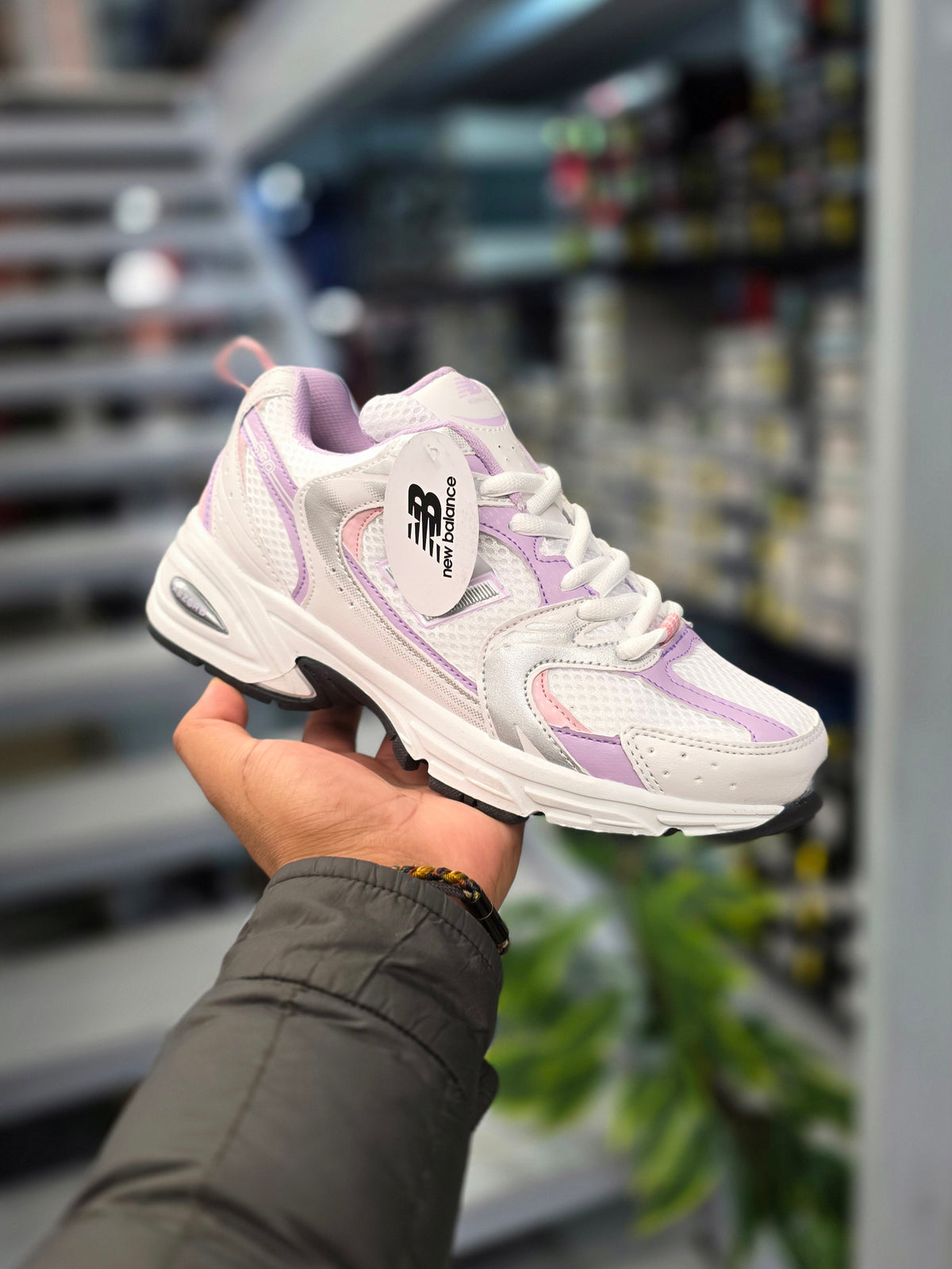 New Balance 530