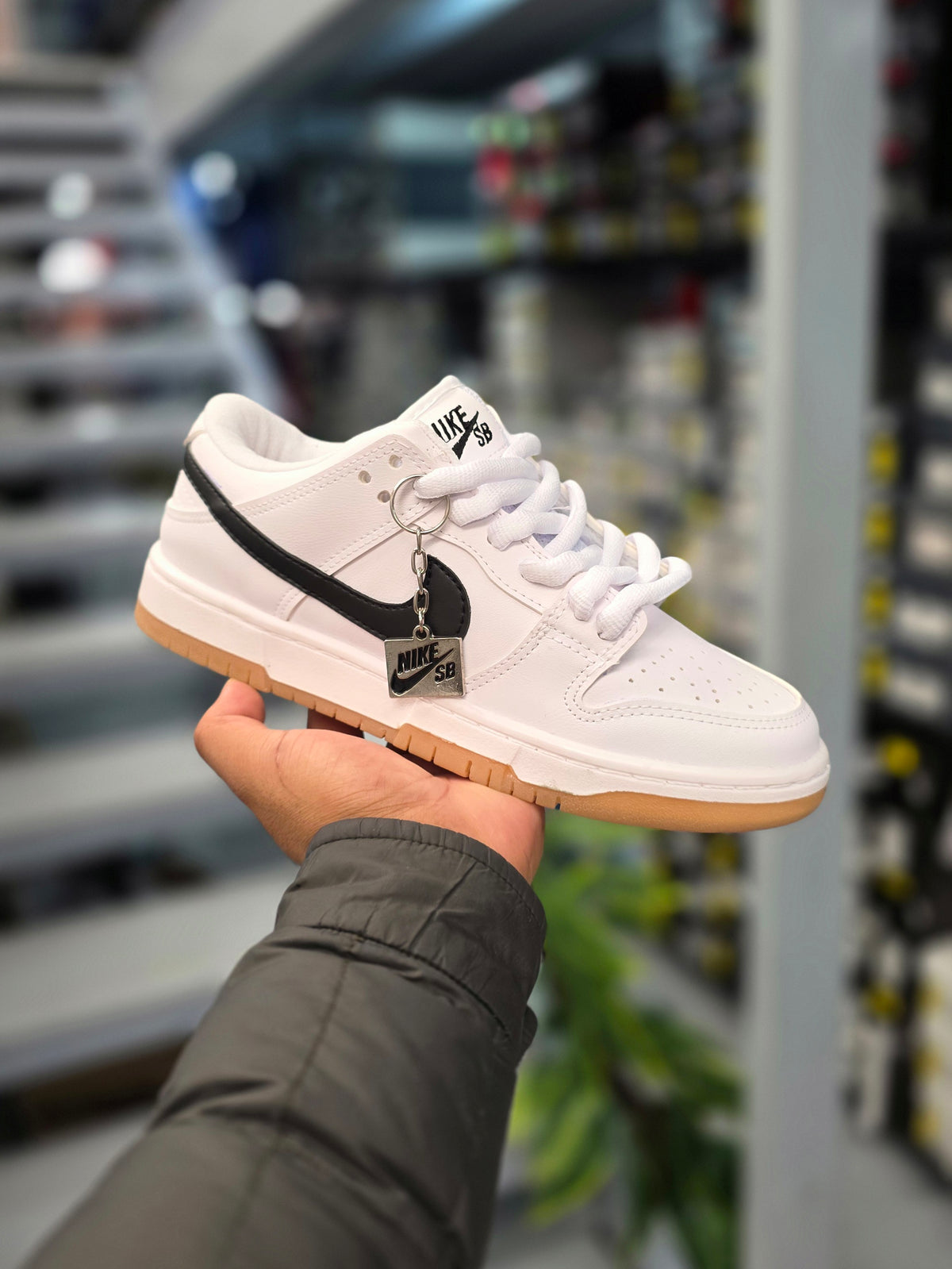 Nike Dunk SB
