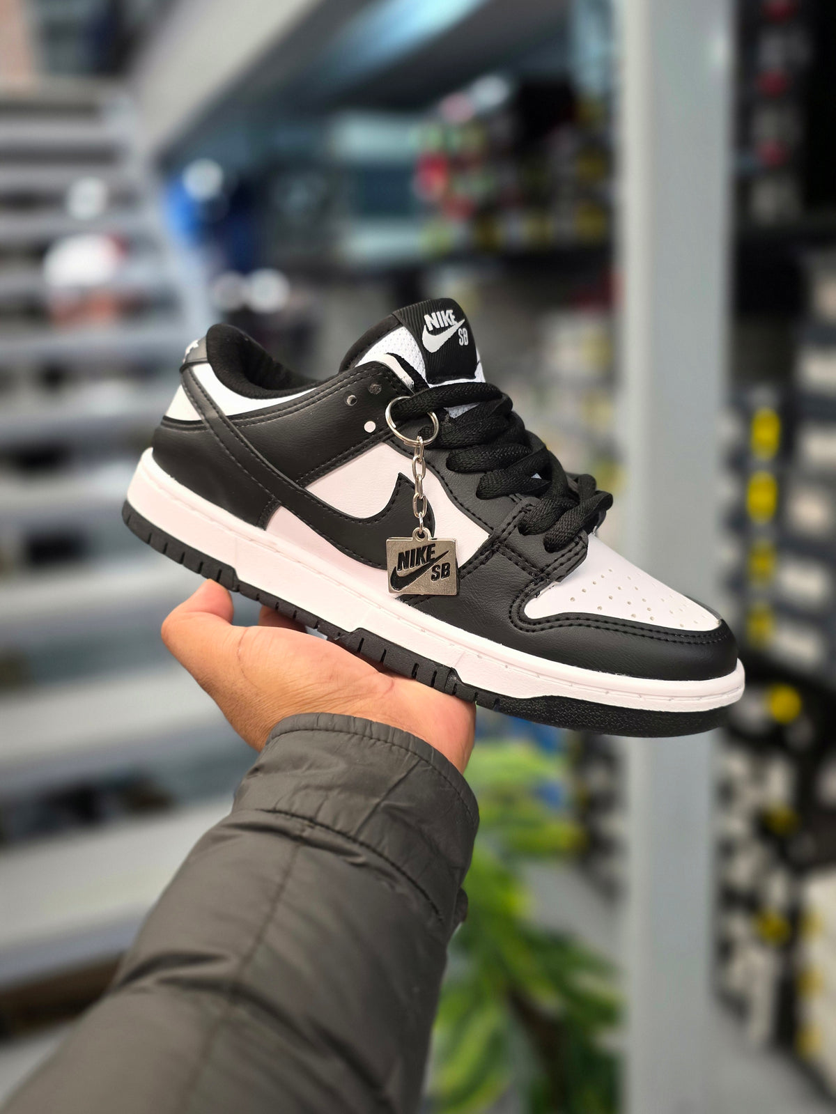 Nike Dunk SB