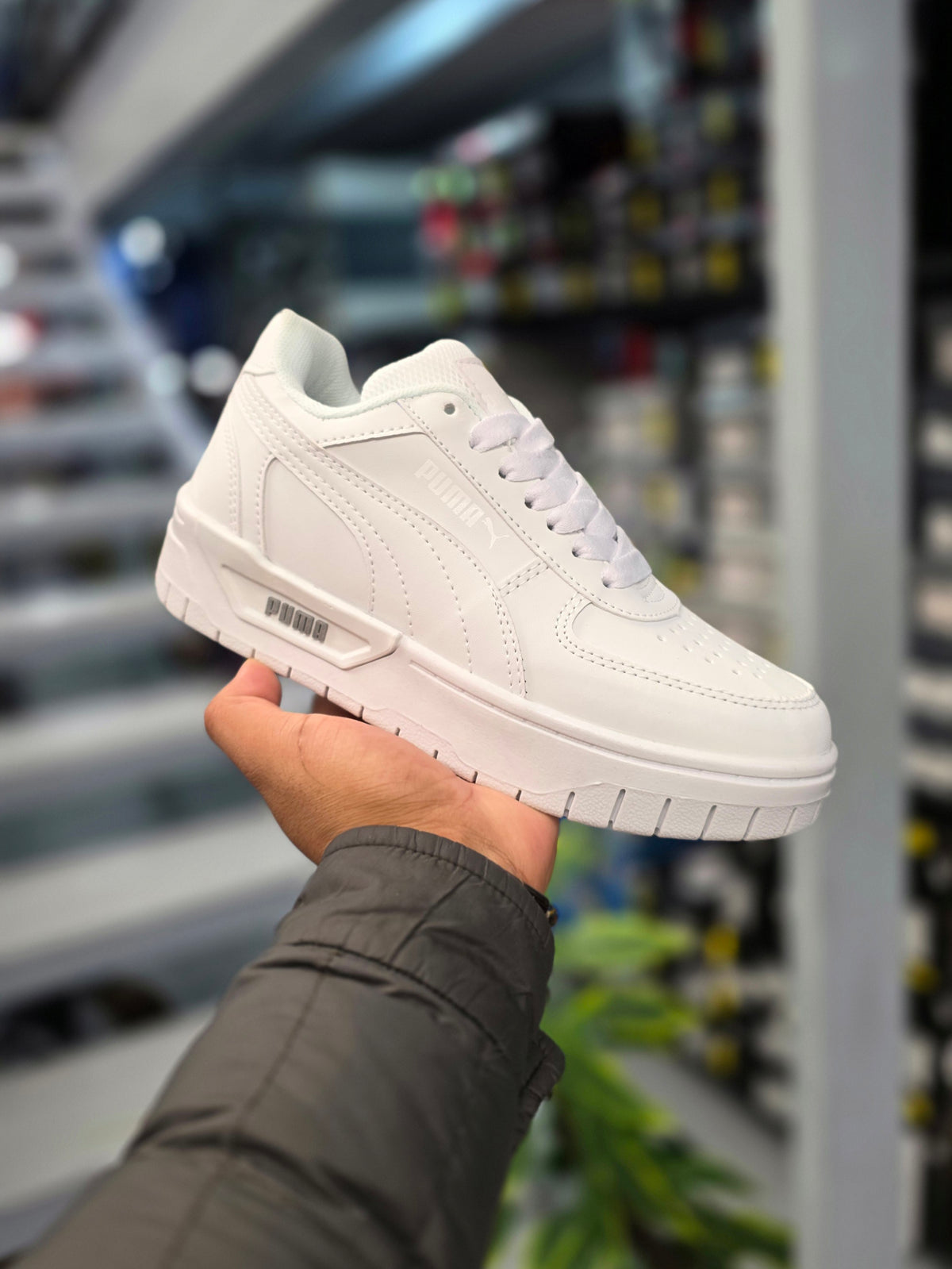 Puma Caven Sa
