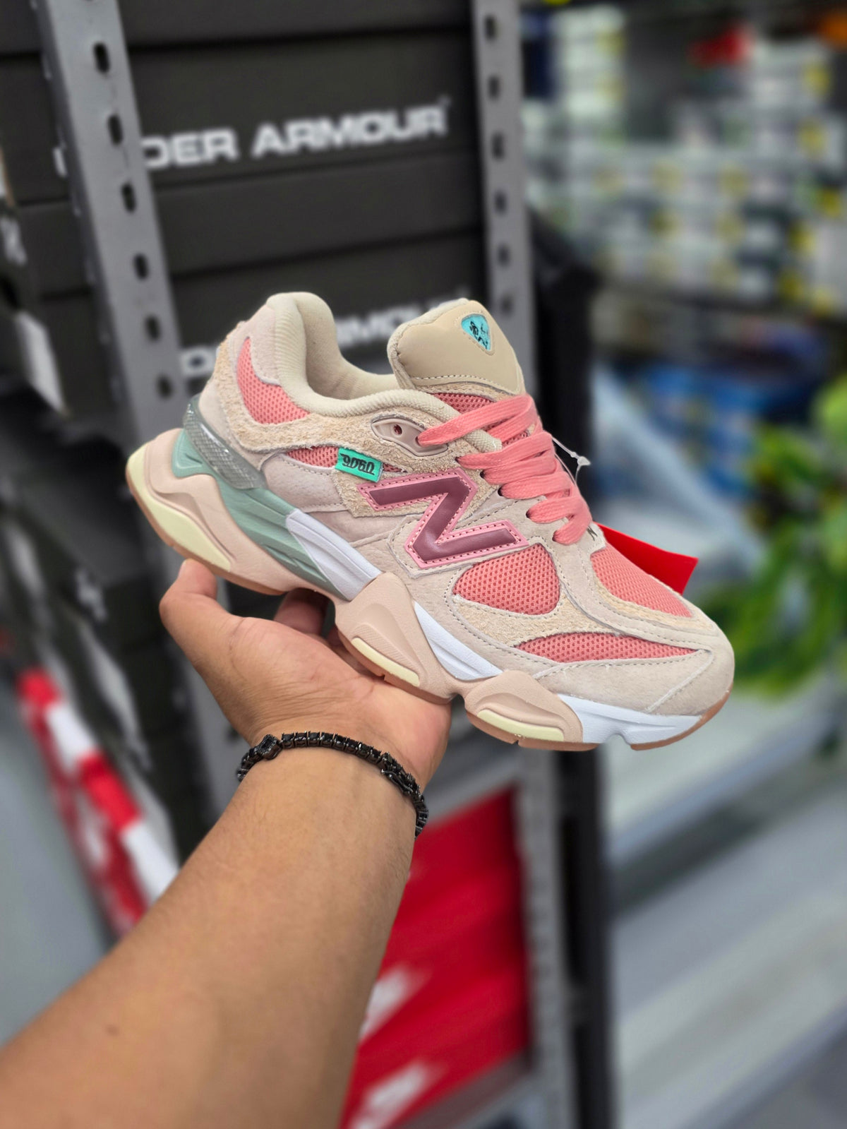 [G5] New Balance 9060