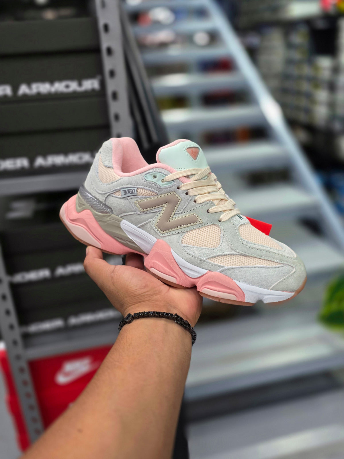 [G5] New Balance 9060