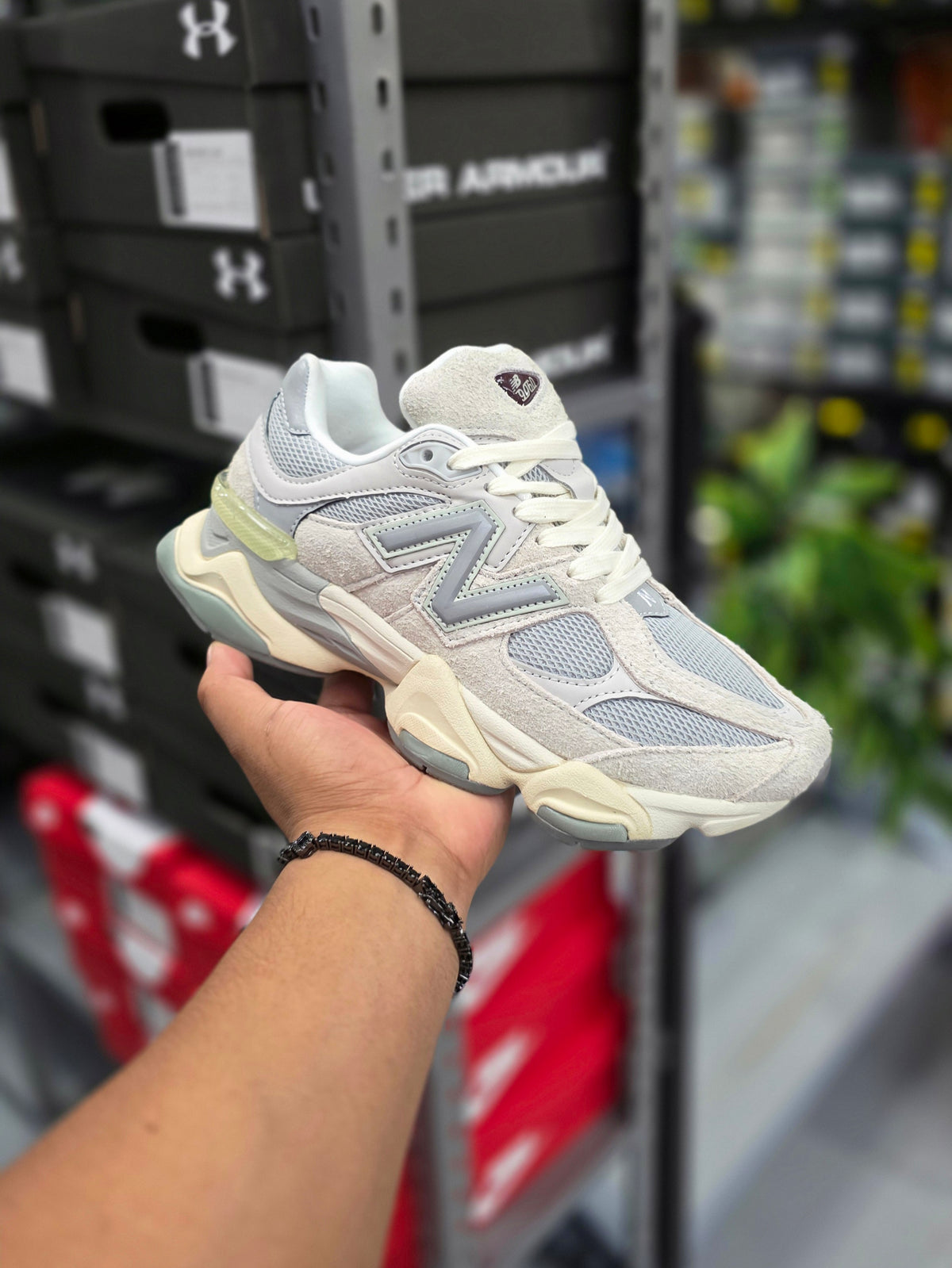 [G5] New Balance 9060