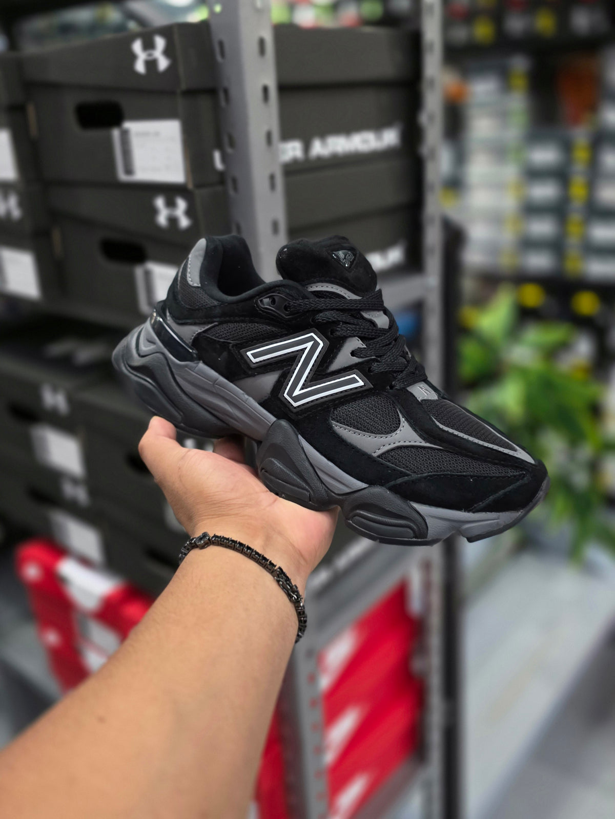 [G5] New Balance 9060