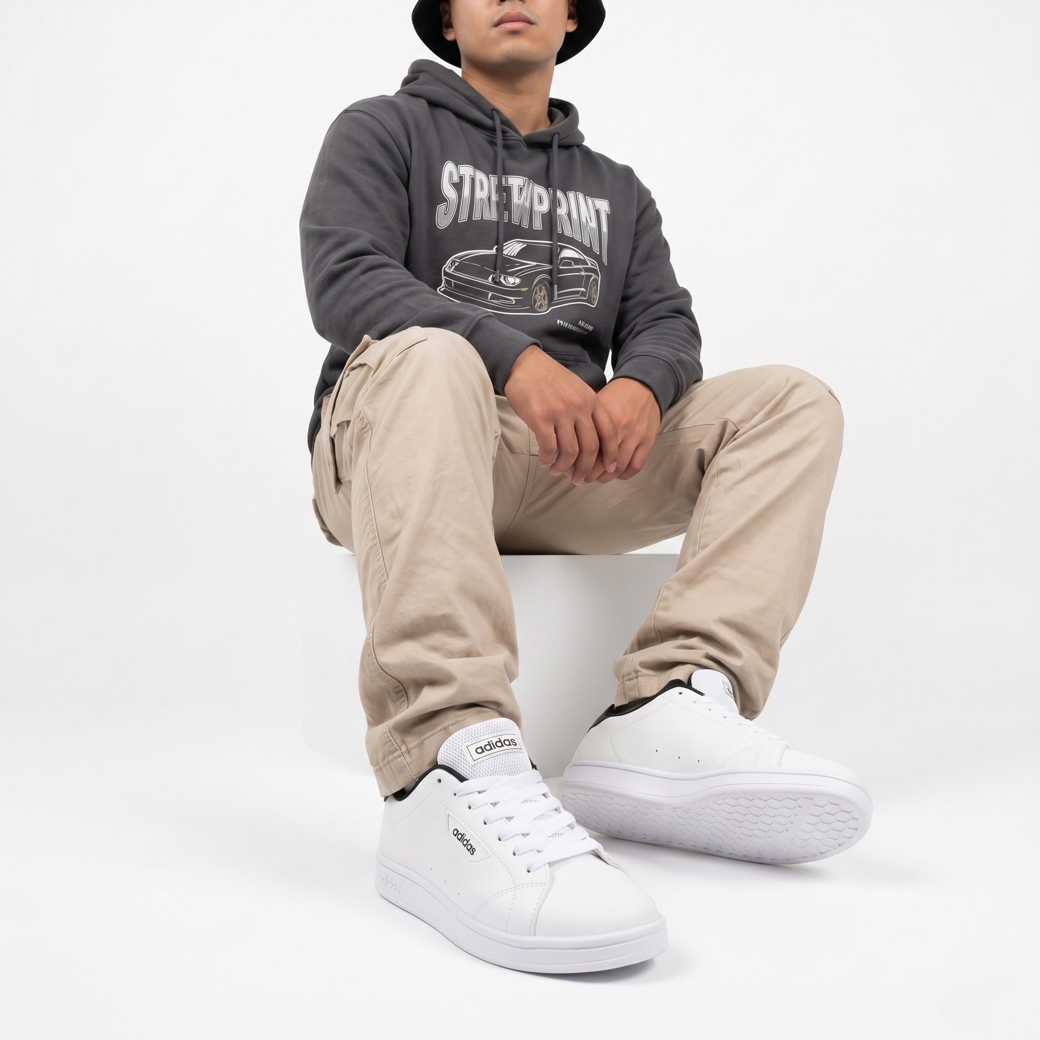 Adidas Urban Court