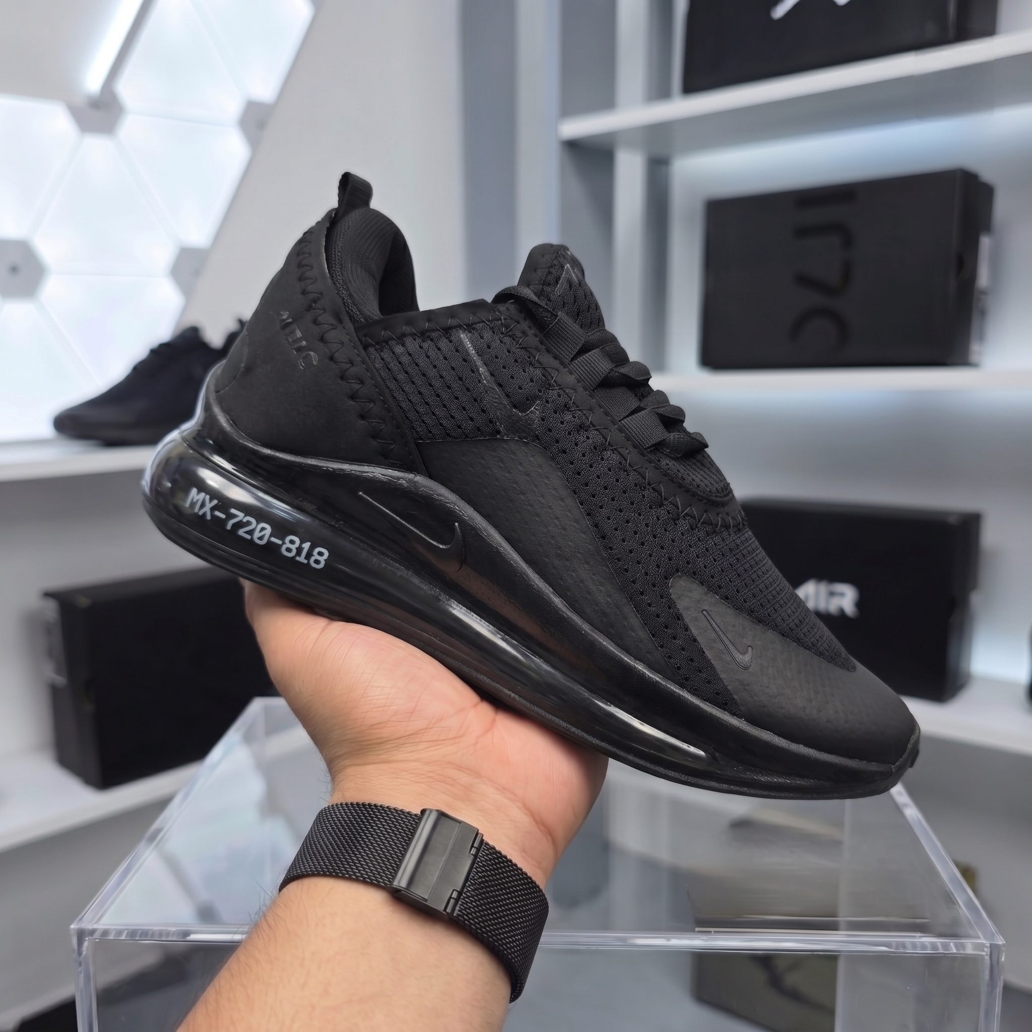 Nike Air Max 720
