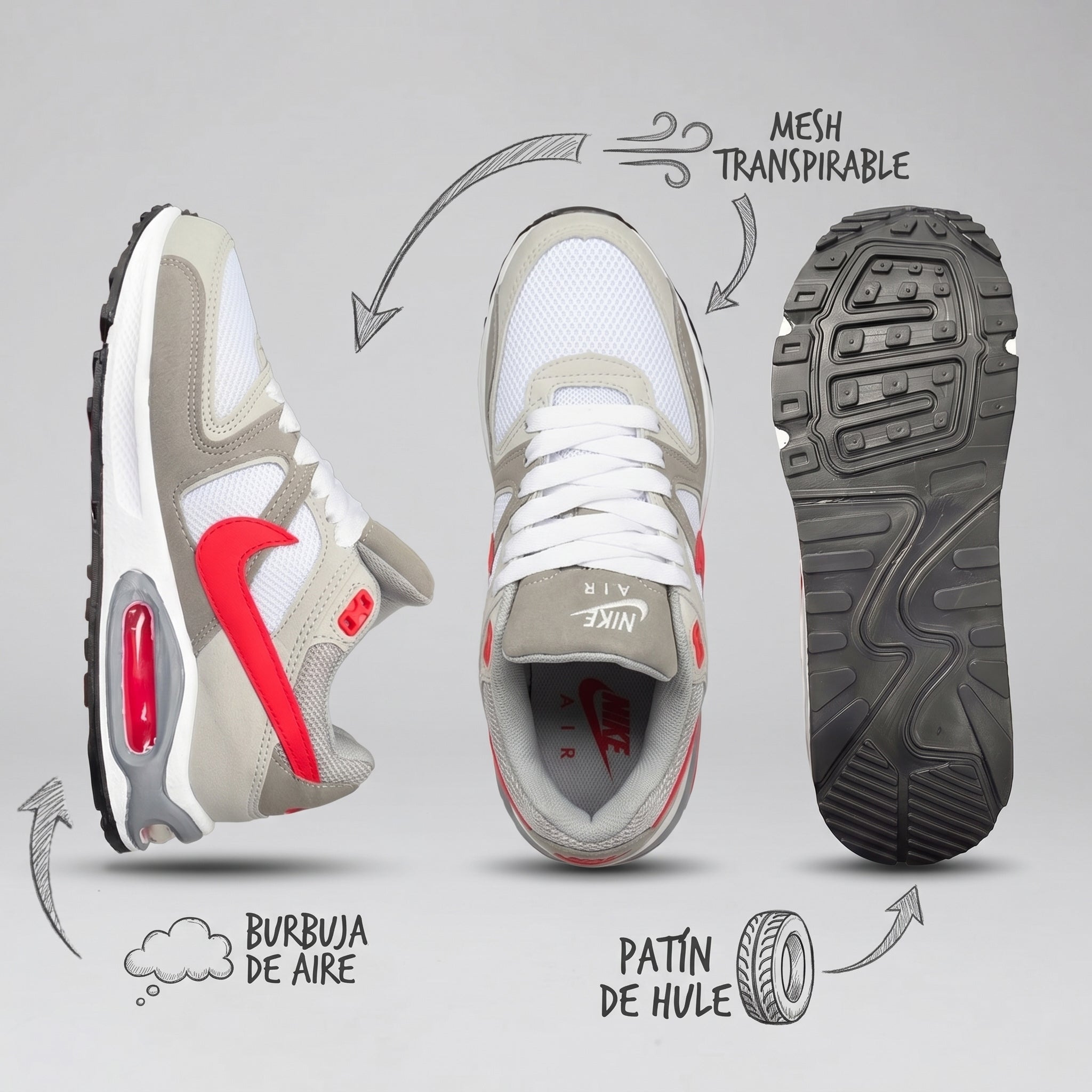 Nike Air Max