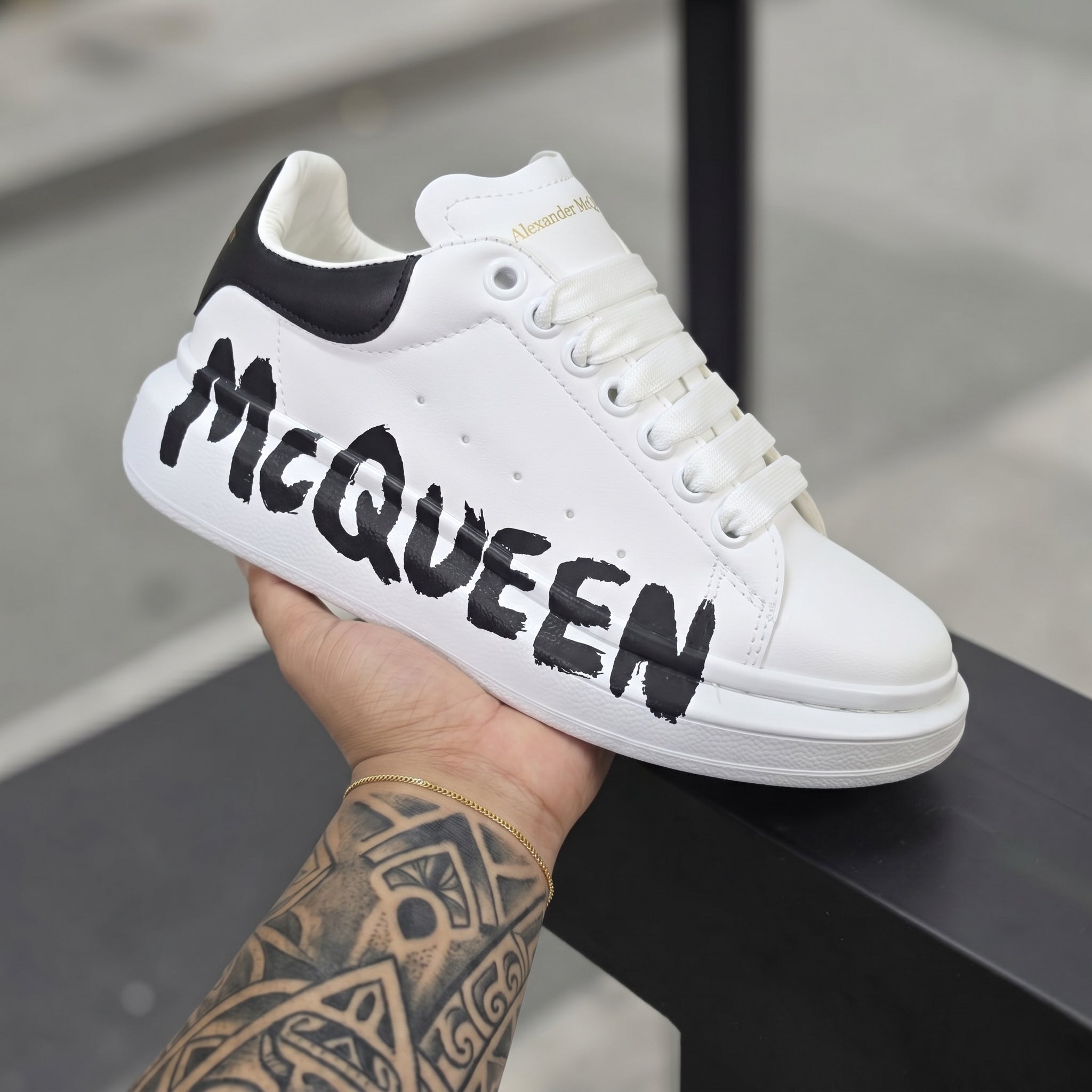 Alexander McQueen