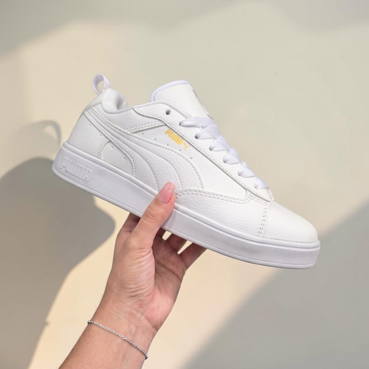 Puma Smash V2