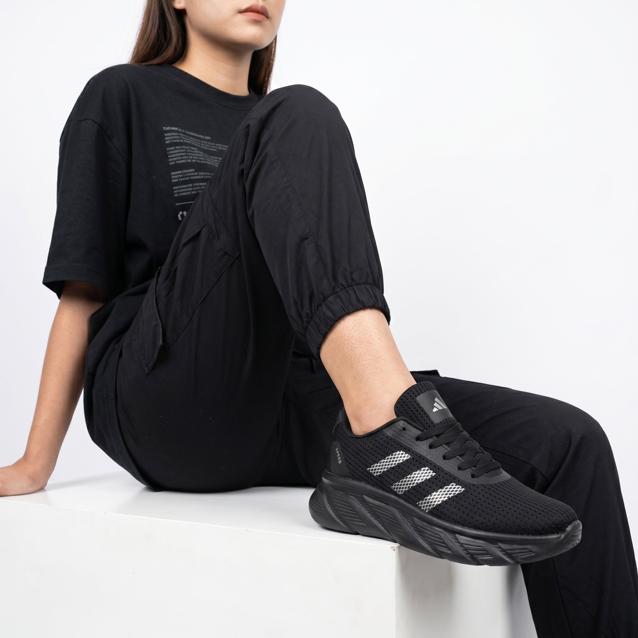 Adidas Speed