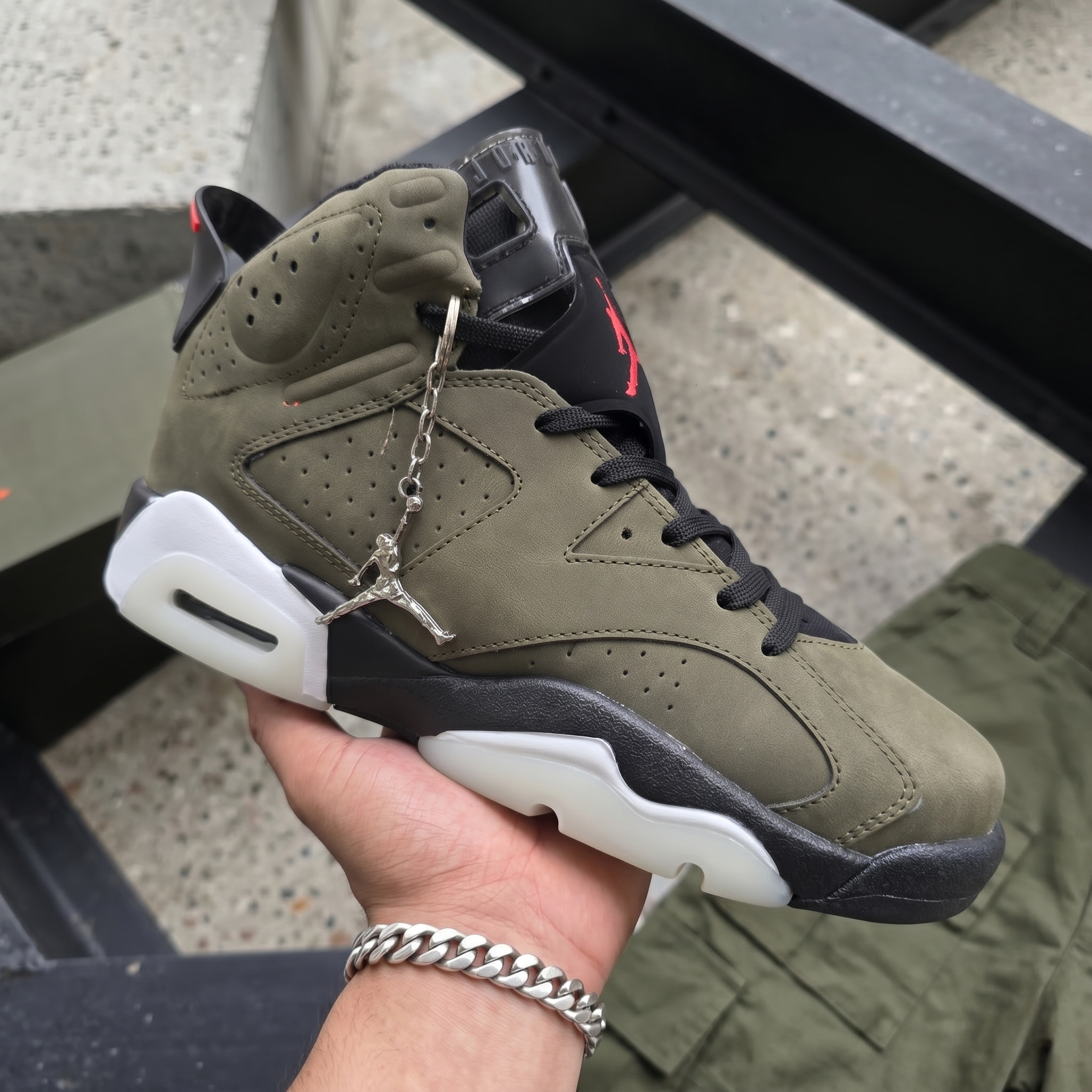 Jordan 6