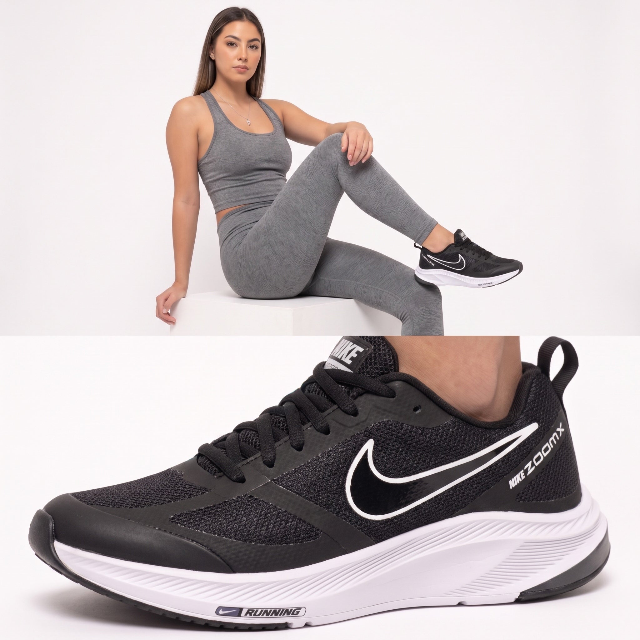 Nike Zoom X