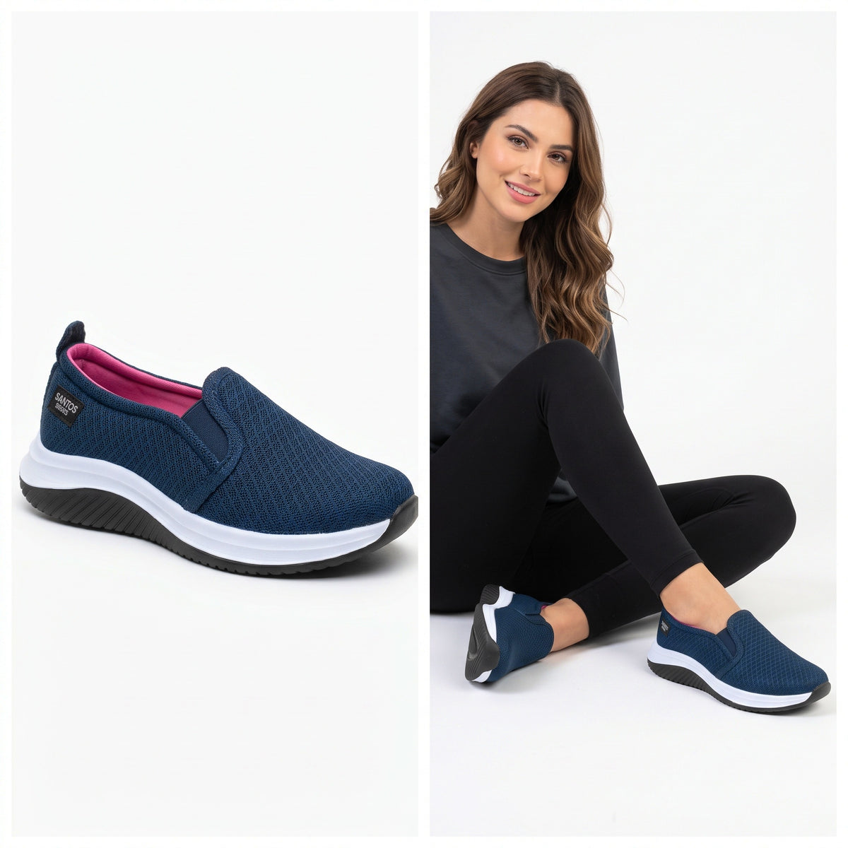 Santos Shoes