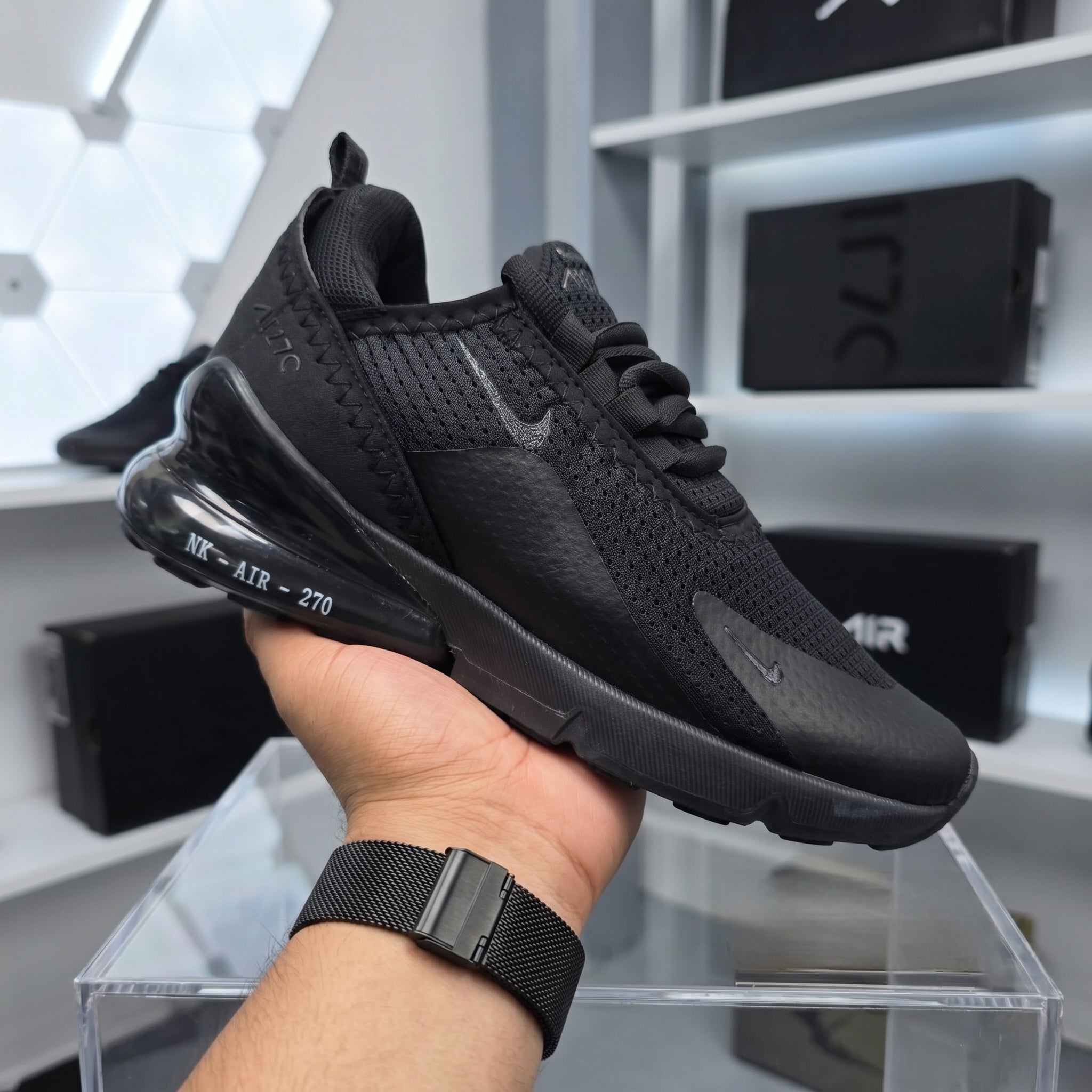 Nike Air Max 270