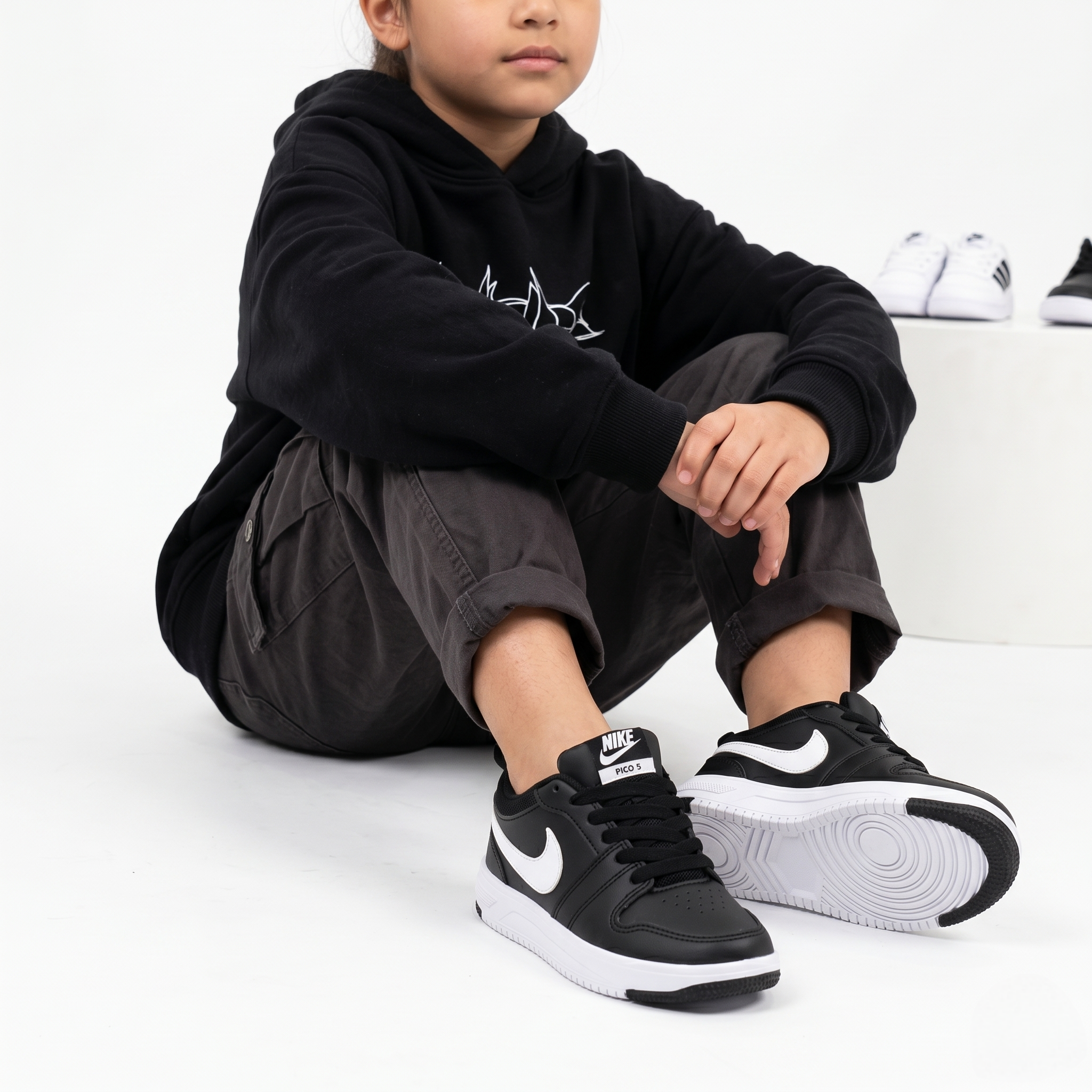 Nike Pico [15/17]